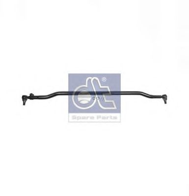 Поперечная рулевая тяга DT 363010