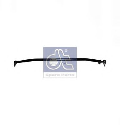 Поперечная рулевая тяга DT 3.63011