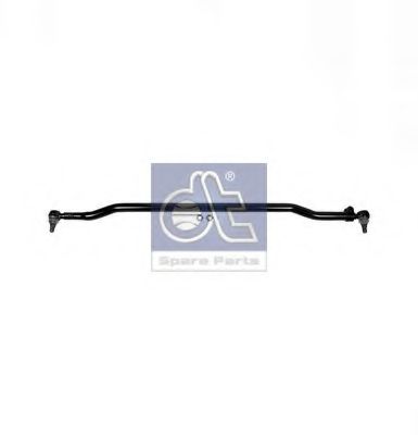 Поперечная рулевая тяга DT 3.63009