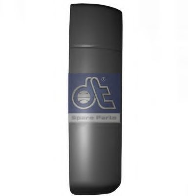 Дефлектор воздуха, кабина DT 380301