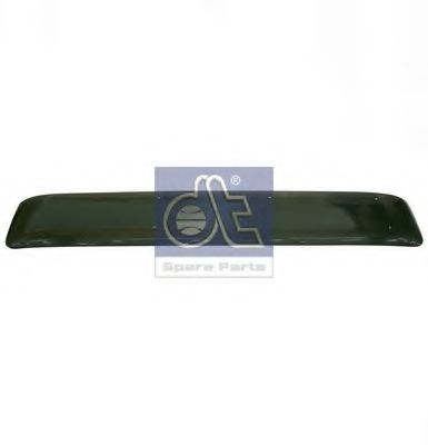 Солнцезащитный козырёк DT 380406