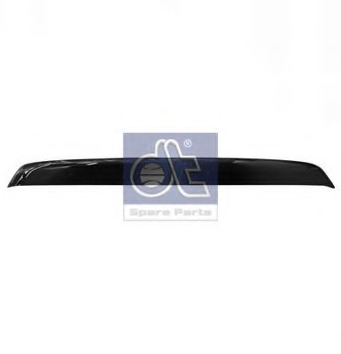 Солнцезащитный козырёк DT 380409