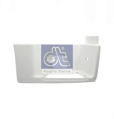 Накладка порога ST-TEMPLIN 98447