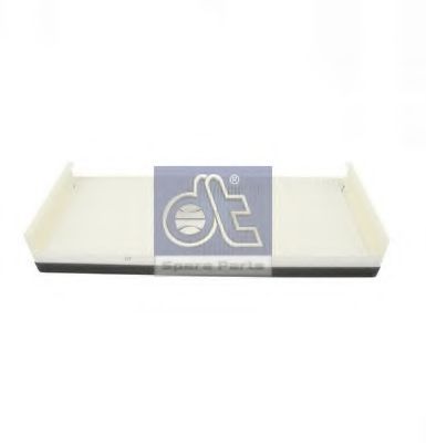 Фильтр, воздух во внутренном пространстве DT 3.82004