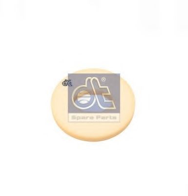 Дистанционная шайба, стабилизатор кабина водителя DT 3.83520