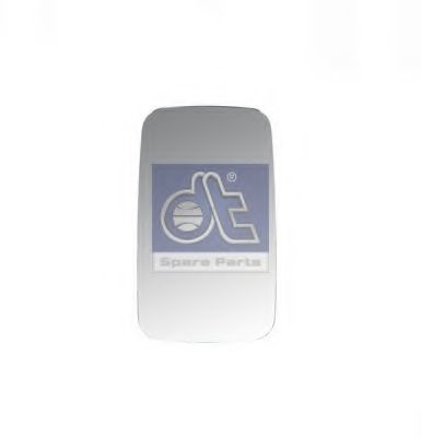 Зеркальное стекло, наружное зеркало DT 3.86100