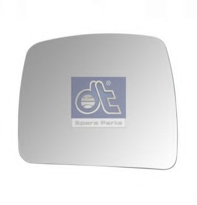 Зеркальное стекло, широкоугольное зеркало DT 3.86129