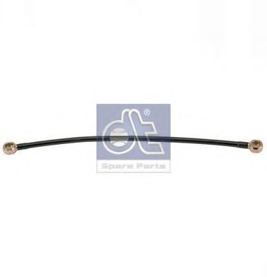 Шланг, утечка топлива DT 410011