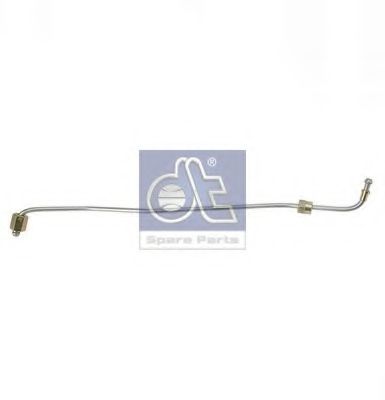 Трубопровод высокого давления, система впрыска DT 410168