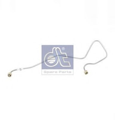 Трубопровод высокого давления, система впрыска DT 410178