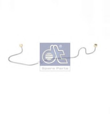 Трубопровод высокого давления, система впрыска DT 4.10183