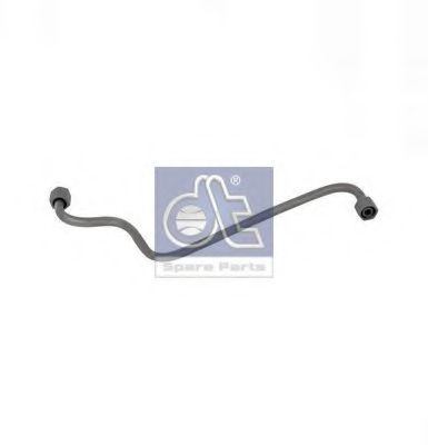 Трубка охлаждающей жидкости DT 410234