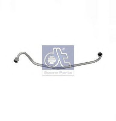 Трубка охлаждающей жидкости DT 410233