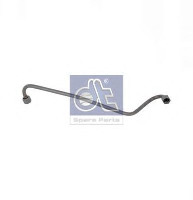 Трубка охлаждающей жидкости DT 410297