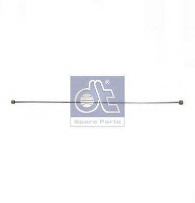 Трубопровод высокого давления, система впрыска DT 410324