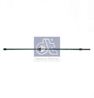 Шланг сцепления DT 410309