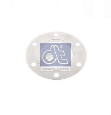 Прокладка, компрессор DT 4.20214