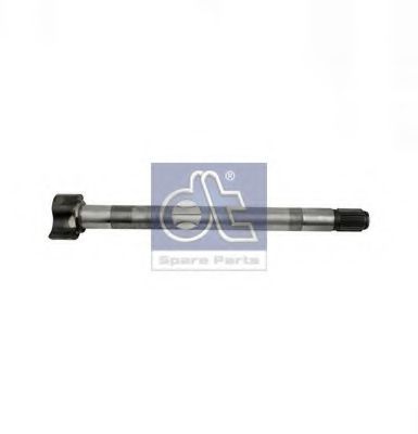 Тормозной вал DT 4.60405