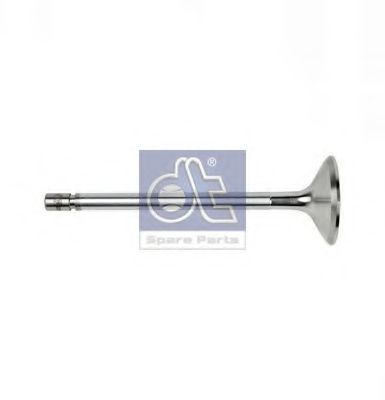 Впускной клапан DT 4.60656