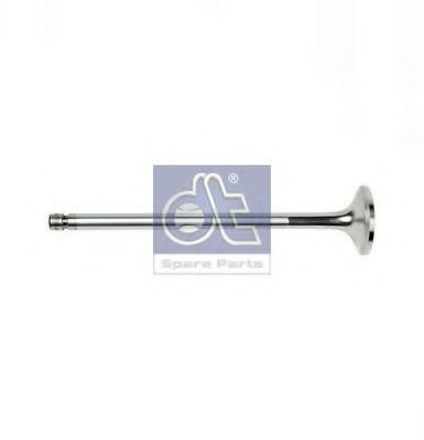 Выпускной клапан DT 4.60661