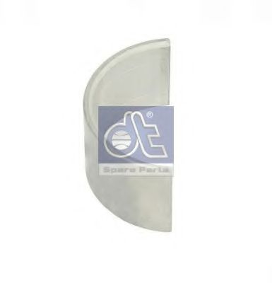 Шатун, пневматический компрессор DT 4.60872