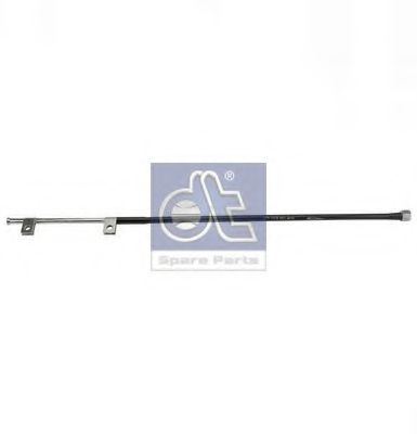 Воронка, указатель уровня масла DT 461221