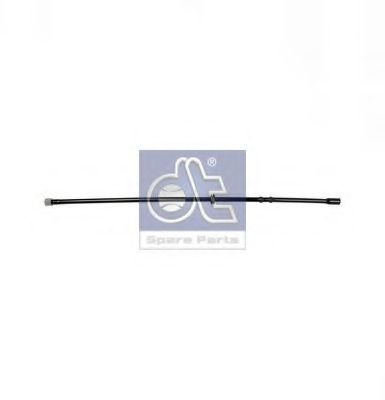 Воронка, указатель уровня масла DT 4.61435