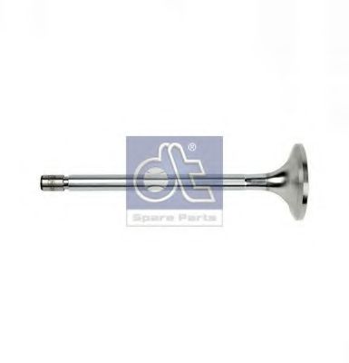 Впускной клапан DT 4.61687