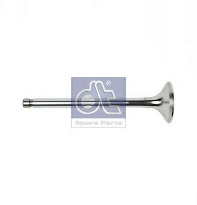 Выпускной клапан DT 4.61691