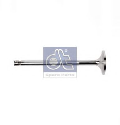 Впускной клапан DT 4.62636