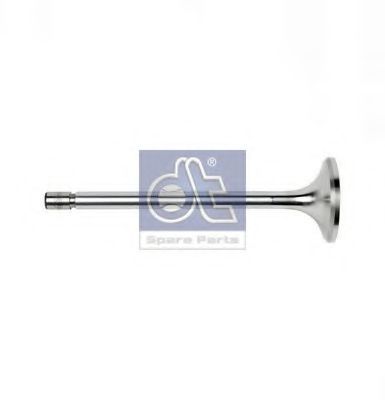 Впускной клапан DT 4.62634