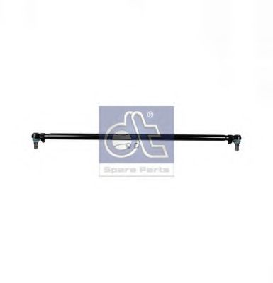 Поперечная рулевая тяга DT 4.62770