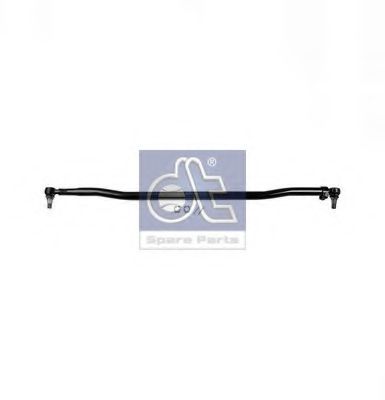 Поперечная рулевая тяга LEMFÖRDER 23990