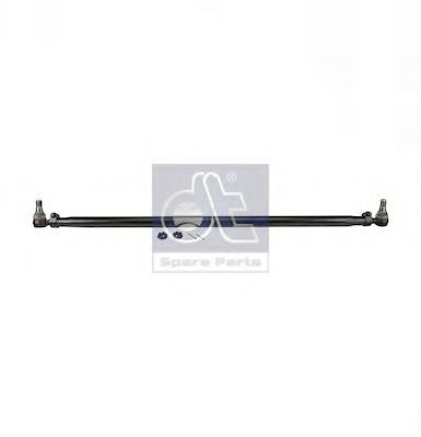 Поперечная рулевая тяга LEMFÖRDER 23995