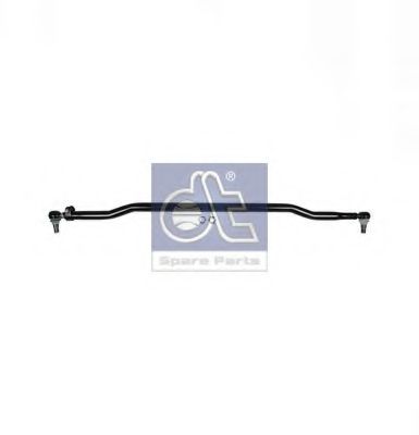 Поперечная рулевая тяга DT 4.62870