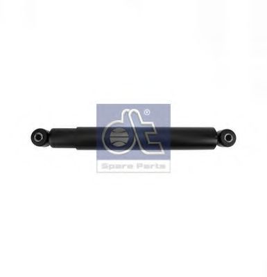 Амортизатор LEMFÖRDER 40B480