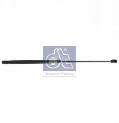 Газовая пружина, крышка багажник DT 4.63444