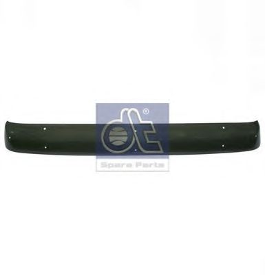 Солнцезащитный козырёк DT 463590