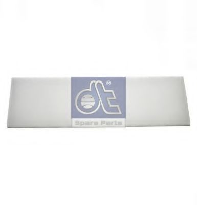 Фильтр, воздух во внутренном пространстве DT 463630