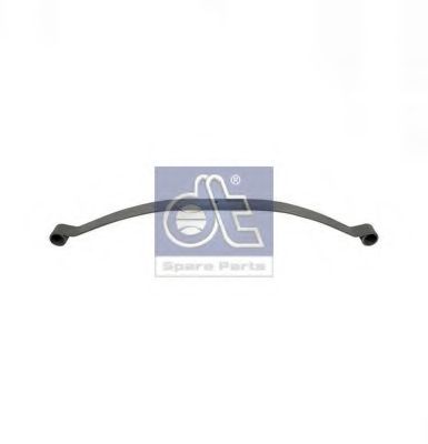 Пружина, крепление кабины DT 4.63872