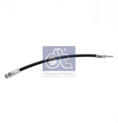 Шлангопровод, опрокидывающее устройство кабины водителя FEBI BILSTEIN 26412