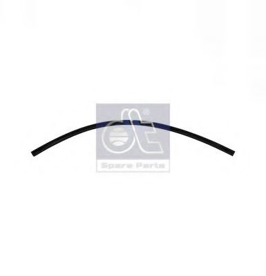 Шланг радиатора DT 480464