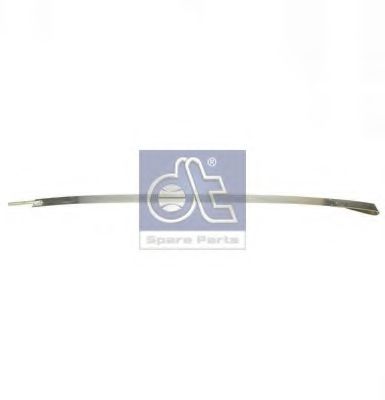 Кронштейн, глушитель DT 511123