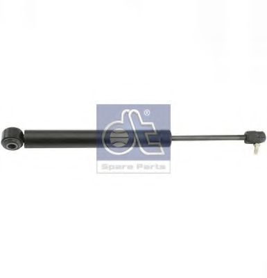 Газовая пружина, капот DT 5.17000