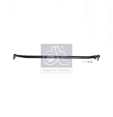 Поперечная рулевая тяга DT 5.22005