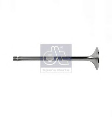 Выпускной клапан DT 5.40005