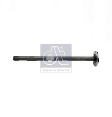 Приводной вал DT 530250