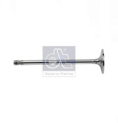 Впускной клапан DT 540007