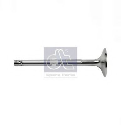 Выпускной клапан DT 5.40003