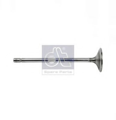 Впускной клапан DT 5.40004